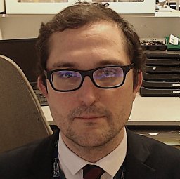 Juan Ignacio Ahuir-Torres